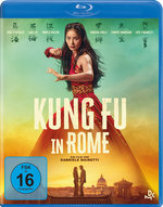 Film: Kung Fu in Rome