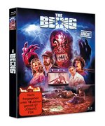 Film: THE BEING