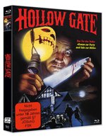 Film: HOLLOW GATE - DAS TOR DES TODES