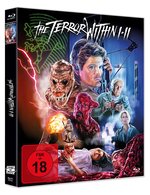 Film: TERROR WITHIN I + II