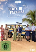Film: Death in Paradise - Staffel 14