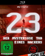Film: 23 - Der mysteriöse Tod eines Hackers