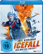 Film: Icefall - Bis das Eis bricht!