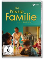 Film: Im Prinzip Familie