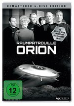 Film: Raumpatrouille Orion
