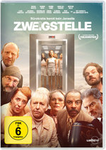 Film: Zweigstelle - Bürokratie kennt kein Jenseits