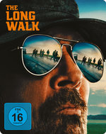 Film: The Long Walk - Todesmarsch