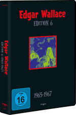 Film: Edgar Wallace Edition 6