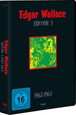 Film: Edgar Wallace Edition 3