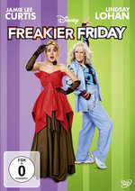 Film: Freakier Friday