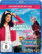 Film: Gabby's Dollhouse: Der Film