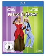 Film: Freakier Friday