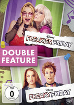 Film: Freaky Friday + Freakier Friday