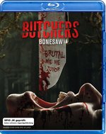 Film: Butchers - Bonesaw