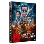 Film: Cheetah On Fire