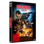 Film: Iron Angels