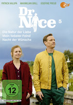 Film: Dr. Nice Staffel 4: Die Natur der Liebe / Mein l