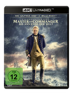 Film: Master & Commander