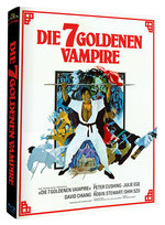 Film: Die 7 goldenen Vampire