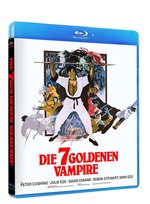 Film: Die 7 goldenen Vampire