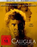 Film: Caligula - The Ultimate Cut