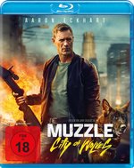 Film: Muzzle: City of Wolves