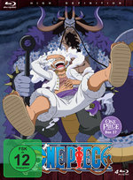 Film: One Piece - TV Serie - Vol.37