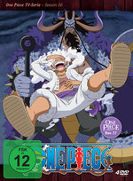 Film: One Piece - TV Serie - Vol.37