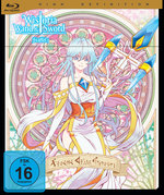 Film: Wistoria: Wand and Sword - Zauberstab & Schwert