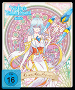 Film: Wistoria: Wand and Sword - Zauberstab & Schwert