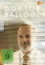 Film: Doktor Ballouz - Staffel 4