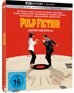 Film: Pulp Fiction
