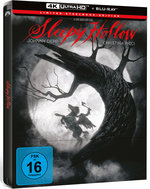 Film: Sleepy Hollow