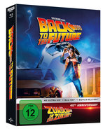 Film: Zurück in die Zukunft