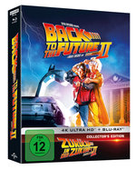 Film: Zurück in die Zukunft 2