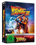 Film: Zurück in die Zukunft 3