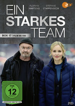 Film: Ein starkes Team - Box 17 (Film 98-100)