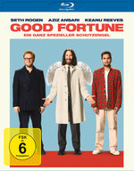 Film: Good Fortune - Ein ganz spezieller Schutzengel