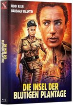 Film: Die Insel der blutigen Plantage