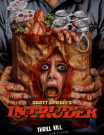 Film: Intruder