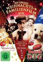 Film: Die große Weihnachts- & Familienfilmbox