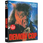 Film: Demon Cop