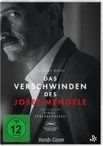 Film: Das Verschwinden des Josef Mengele