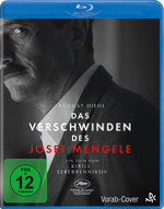 Film: Das Verschwinden des Josef Mengele