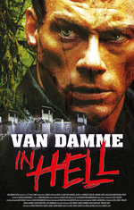 Film: In Hell BR + DVD große Hartbox