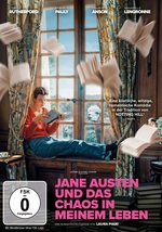 Film: Jane Austen und das Chaos in meinem Leben