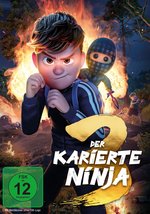 Film: Der karierte Ninja 3
