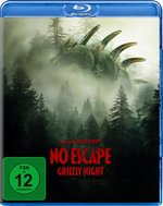 Film: No Escape - Grizzly Night
