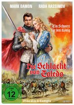 Film: Die Schlacht von Toledo