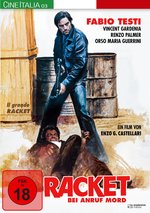 Film: Racket - Bei Anruf Mord